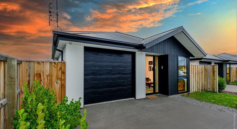  at 12 Fairhall Street, Rolleston, Selwyn, Canterbury