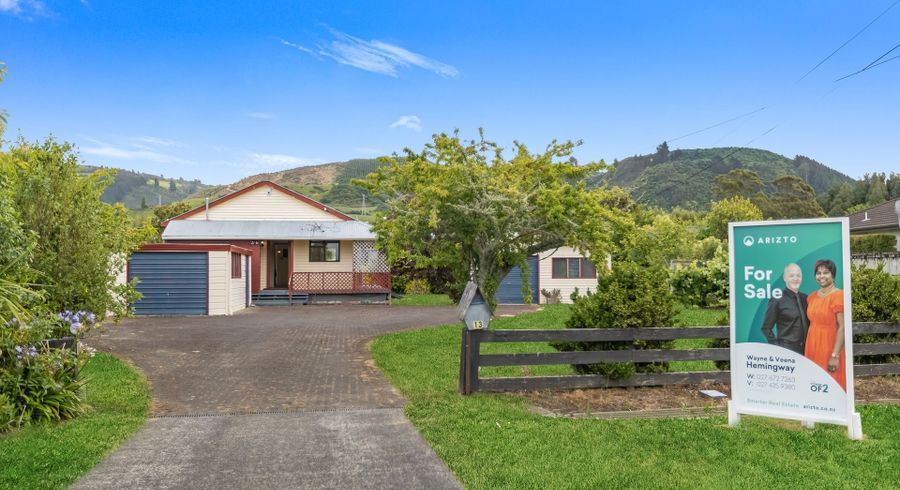  at 13 Waikuta Road, Ngongotaha, Rotorua, Bay Of Plenty