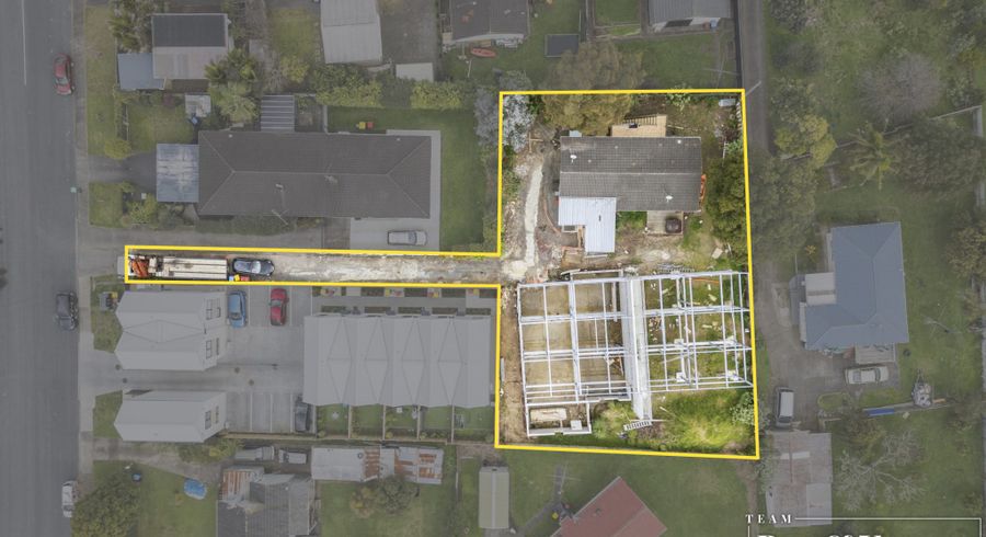  at 6 Brady Road, Otahuhu, Auckland City, Auckland