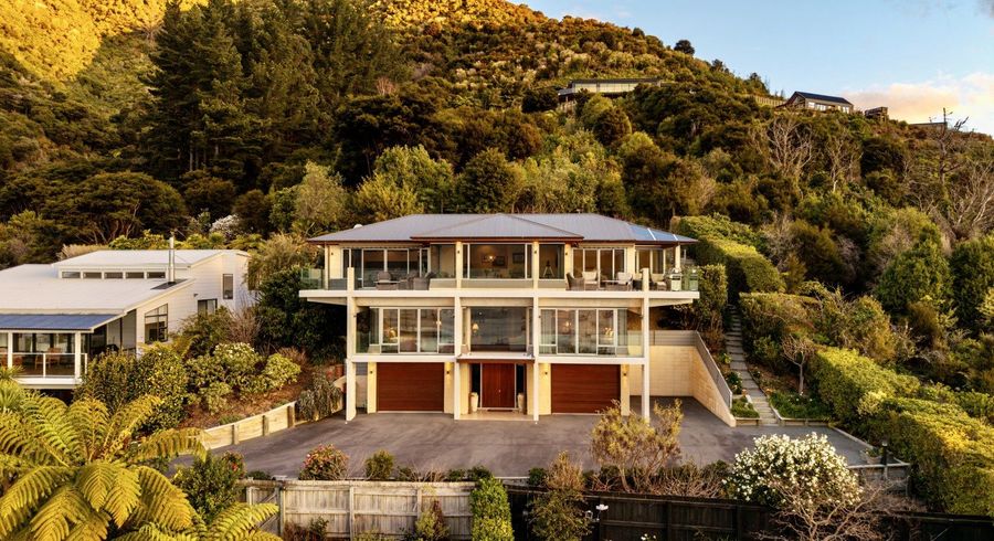  at 362B Waikawa Road, Picton, Marlborough, Marlborough