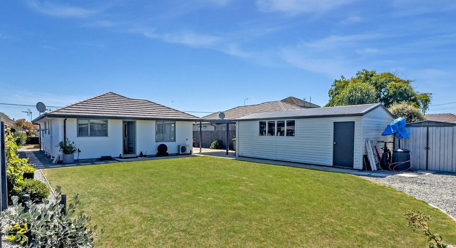  at 39 Vivian Street, Burwood, Christchurch
