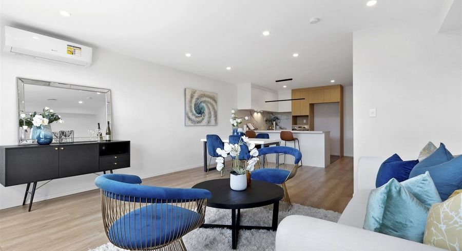  at 5/32A Westgate Drive, Westgate, Waitakere City, Auckland