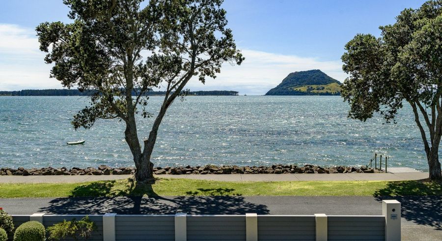  at 19 Beach Road, Otumoetai, Tauranga, Bay Of Plenty
