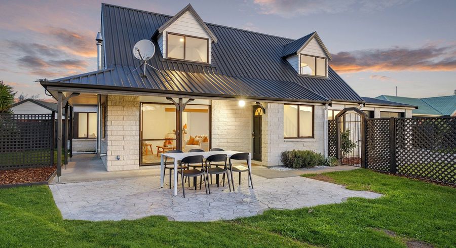  at 9 van Dieman Close, Templeton, Christchurch
