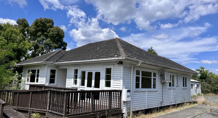  at Tokoroa, South Waikato, Waikato