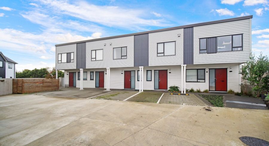  at 12G Shamrock Lane, Te Atatu Peninsula, Waitakere City, Auckland