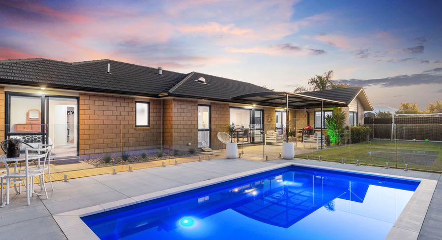  at 29 Balboa Key, Papamoa Beach, Papamoa