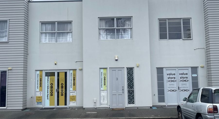  at 3/2 Progressive Way, East Tamaki, Manukau City, Auckland