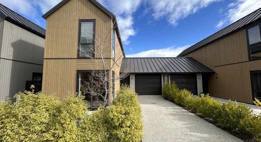  at 41 Mulholland Drive, Jacks Point, Queenstown-Lakes, Otago