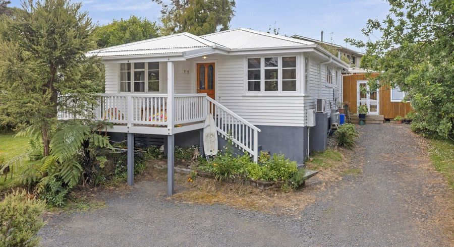  at 5 Cross Street, Raglan, Waikato, Waikato