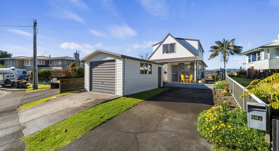  at 82B Esk Street, Parkvale, Tauranga