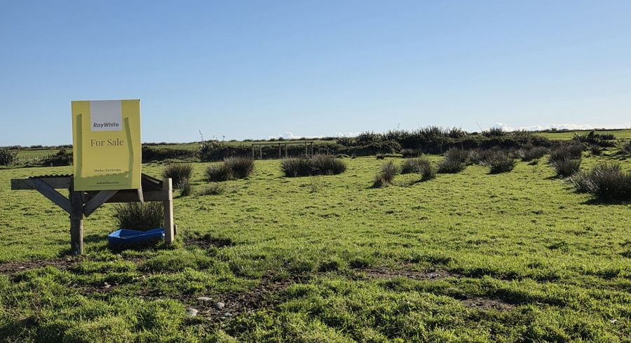 at Lot 2/0 State Highway, Arahura Valley, Westland, West Coast