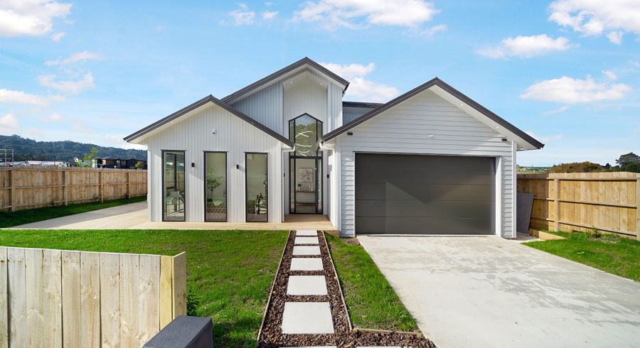  at 41 McIndoe Road, Huapai, Rodney, Auckland