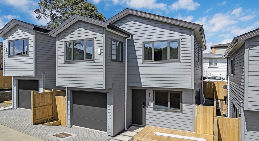  at Lot3/51 Ellis Avenue, Mount Roskill, Auckland City, Auckland