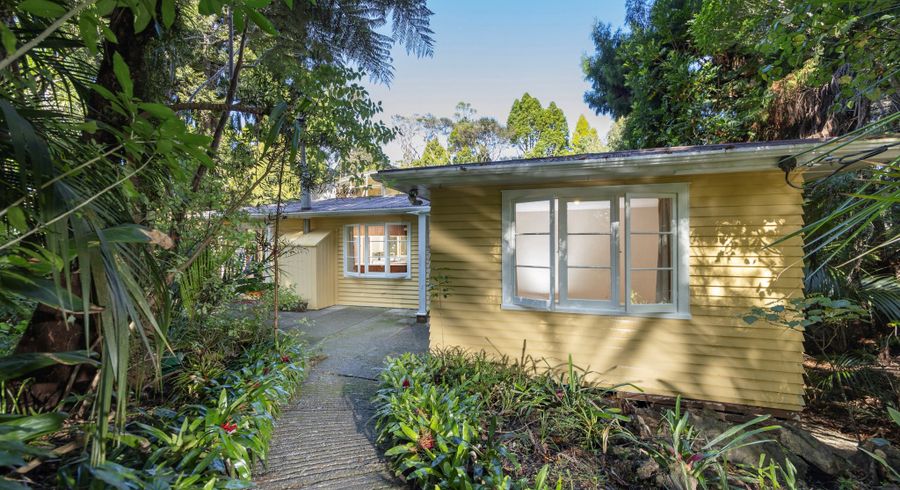  at 29 - 31 Ngaio Road, Titirangi, Waitakere City, Auckland