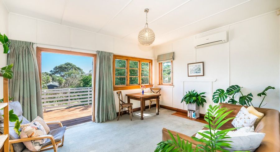  at 169 Wellington Road, Paekakariki