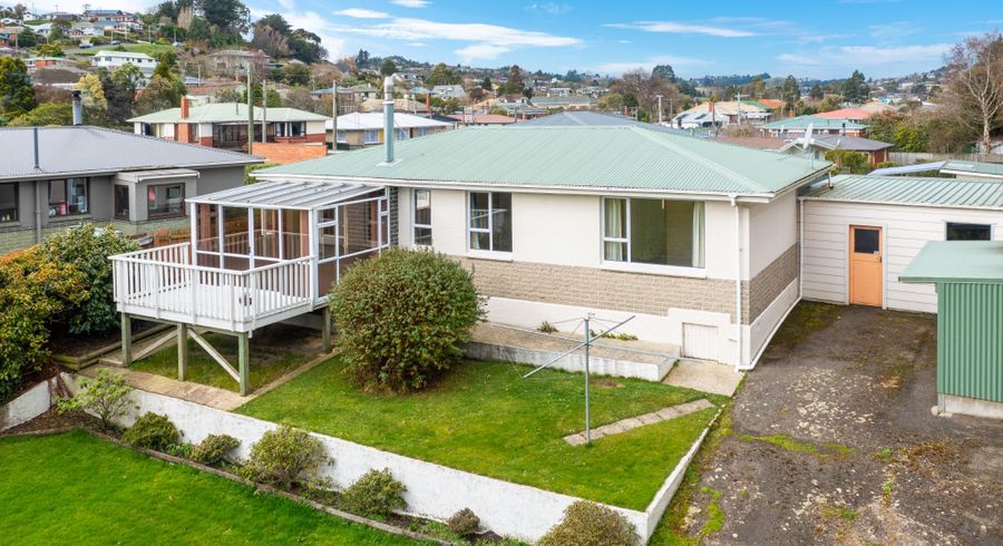  at 24 Watson Street, Green Island, Dunedin