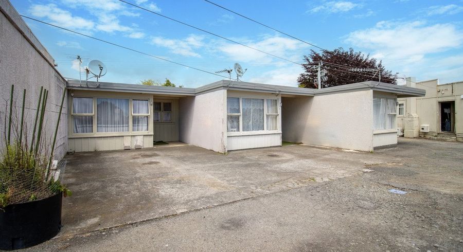  at 130 Carrington Street, Vogeltown, New Plymouth, Taranaki