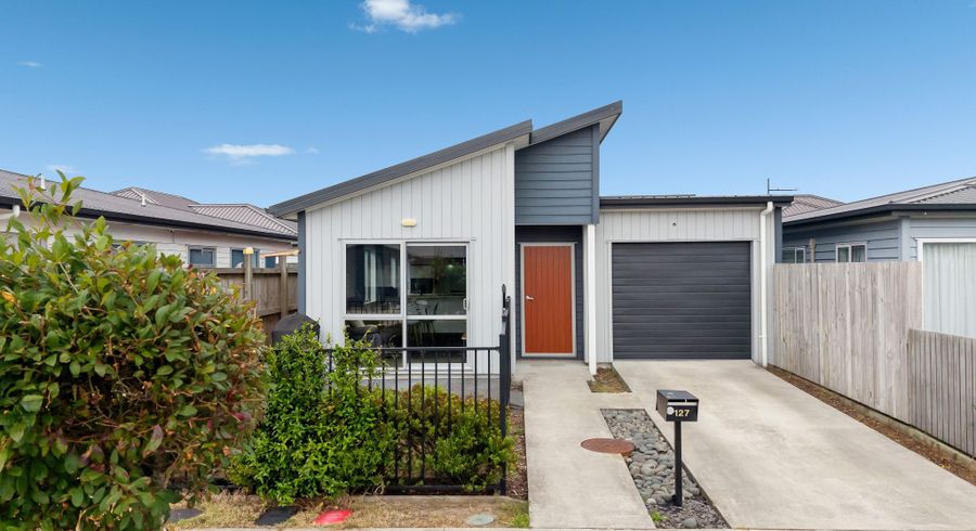  at 127 Kuaka Drive, Takanini, Papakura, Auckland