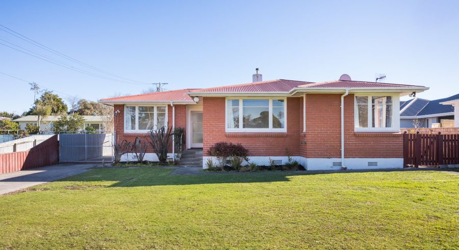  at 86 Lethbridge Street, Feilding, Feilding