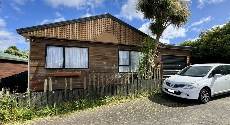  at 6/273 Great South Road, Manurewa, Manukau City, Auckland