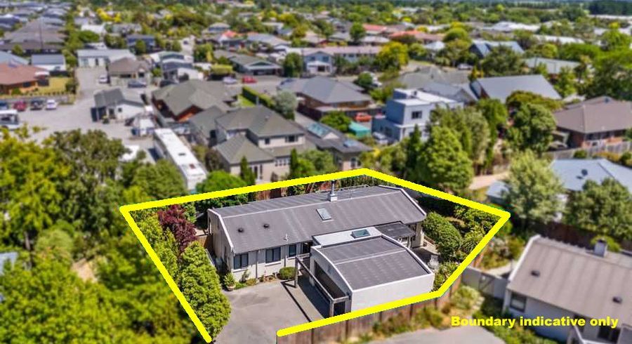  at 12 The Mews, Lincoln, Selwyn, Canterbury