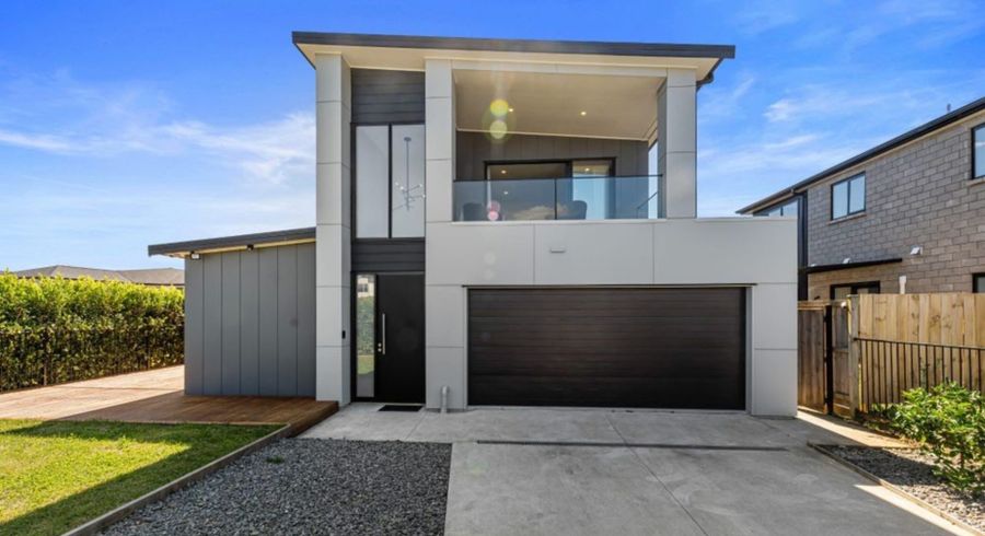  at 31 Papareia Road, Karaka, Franklin, Auckland