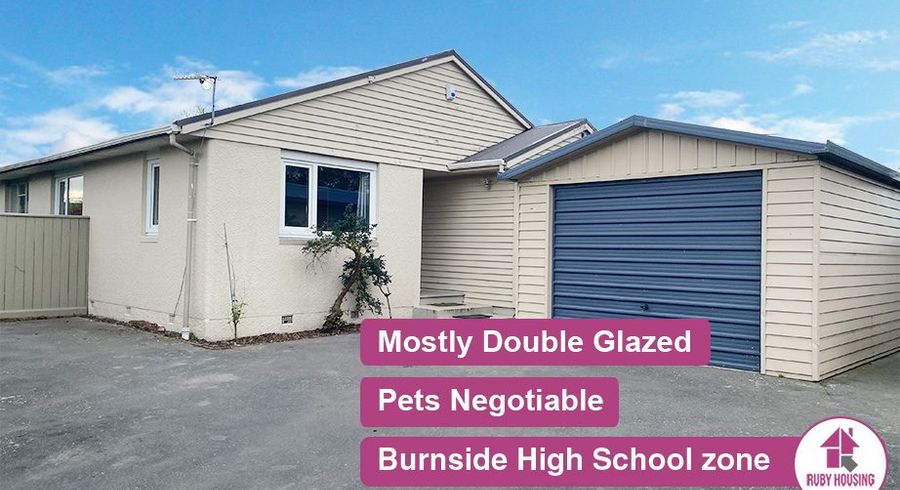  at 416 Wairakei Rd, Burnside, Christchurch City, Canterbury