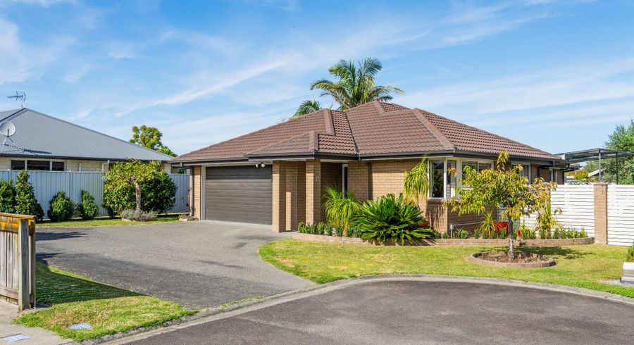  at 28 Sterling Park, Lytton West, Gisborne, Gisborne
