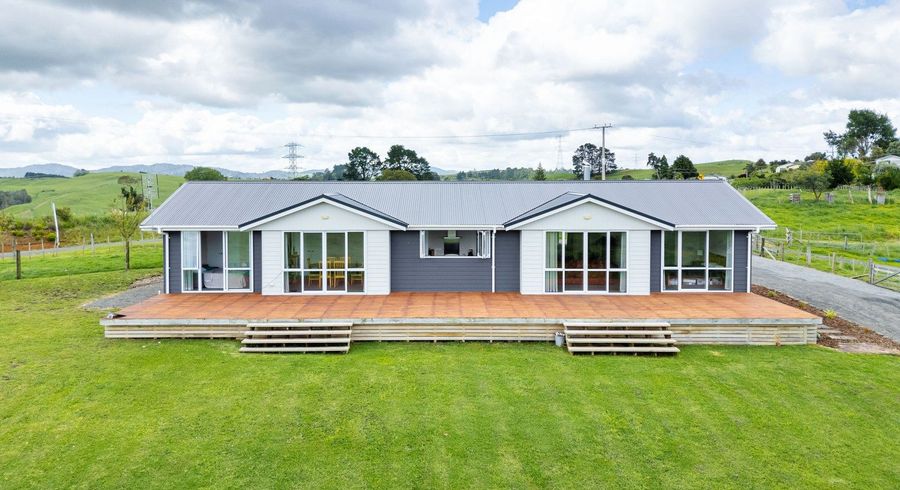  at 415 Waikokowai Road, Huntly, Waikato, Waikato