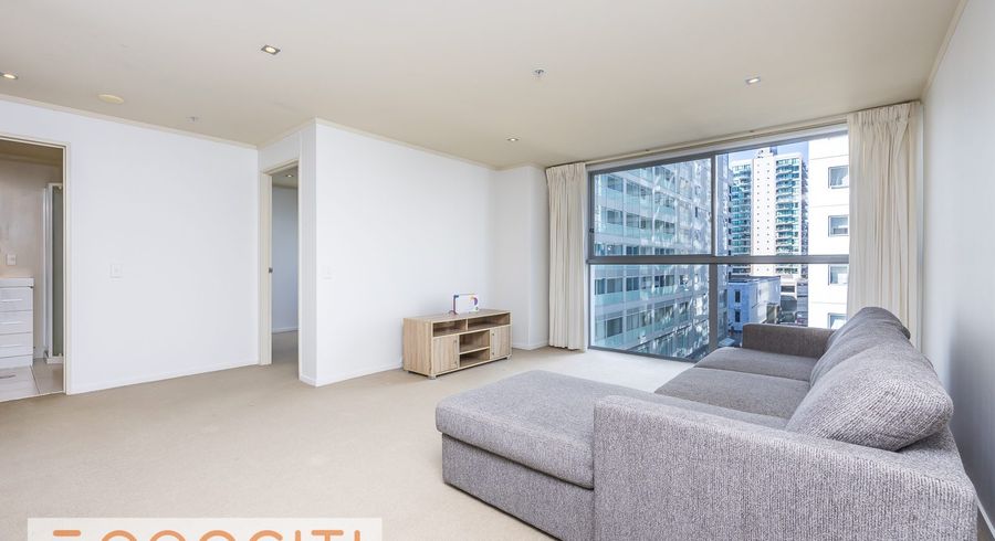  at 5x/47 Hobson Street, City Centre, Auckland City, Auckland