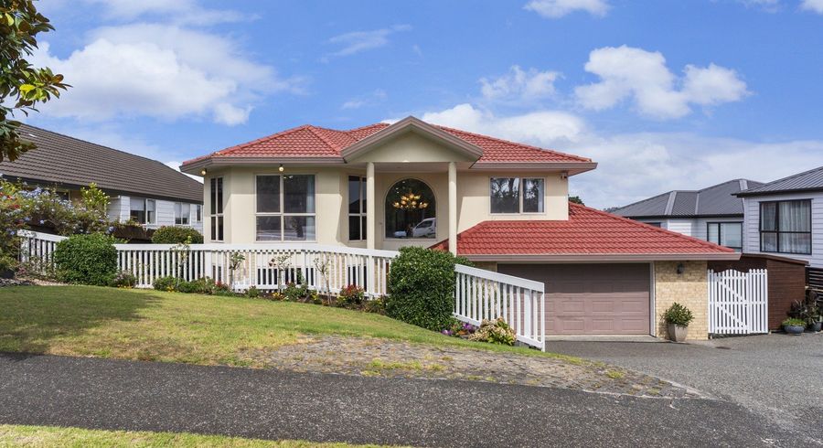  at 64 Whitford Road, Botany Downs, Manukau City, Auckland