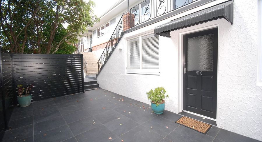  at 2/41C Roberta Avenue, Glendowie, Auckland City, Auckland