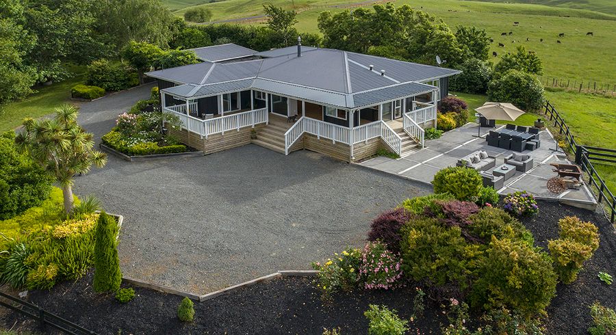  at 131 Wattle Road, Whangamarino