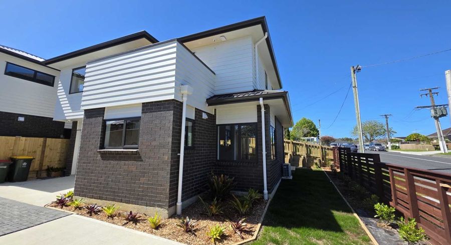  at 56 Angelo Avenue, Howick, Manukau City, Auckland