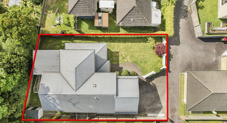  at 83A MacFarlane Street, Hamilton East, Hamilton