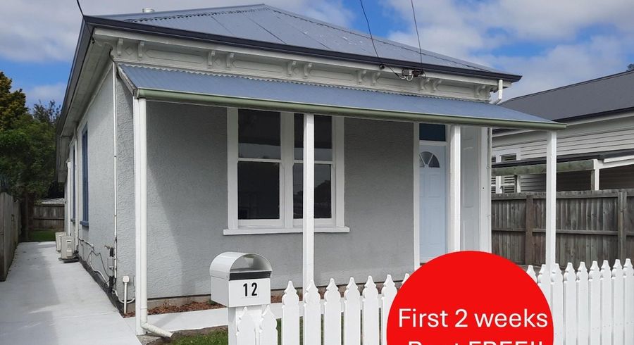  at 12 Percival Street, Sydenham, Christchurch City, Canterbury