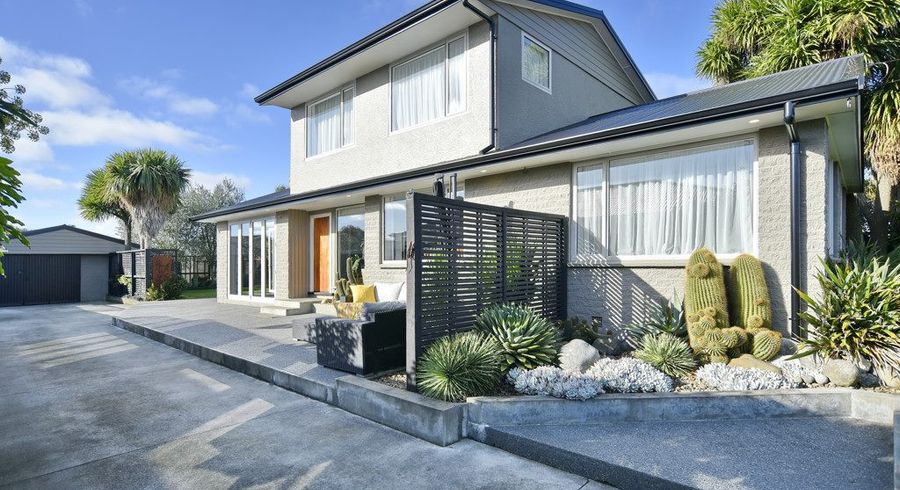  at 10 Leo Street, Bishopdale, Christchurch