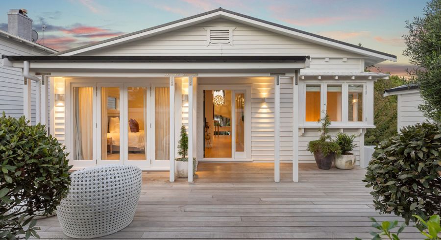  at 95 Warnock Street, Westmere, Auckland City, Auckland