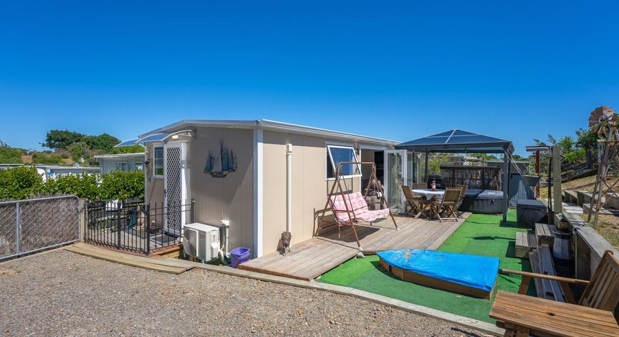  at 75/20 Tasman Road, Otaki Beach, Kapiti Coast, Wellington