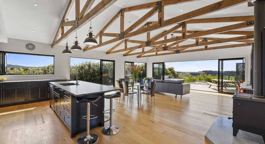 at 136A Garbolino Road, Kaiwaka