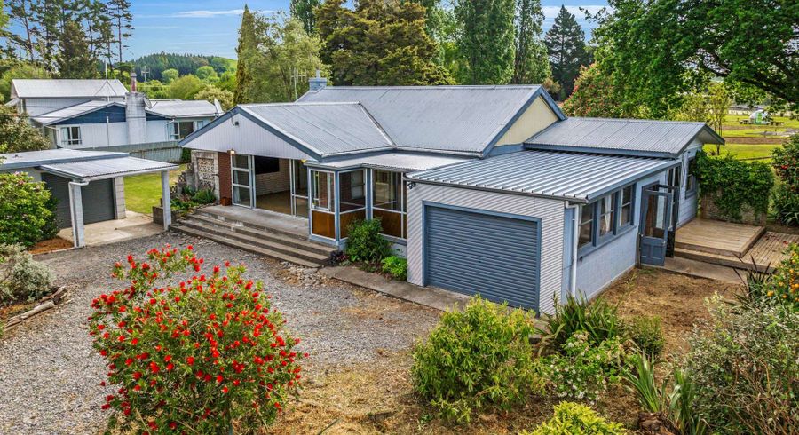  at 19 Melville Street, Waipawa, Waipawa