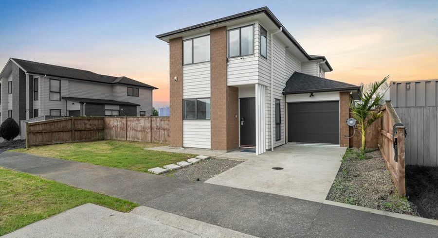  at 35 Sapwood CRES, Takanini, Takanini