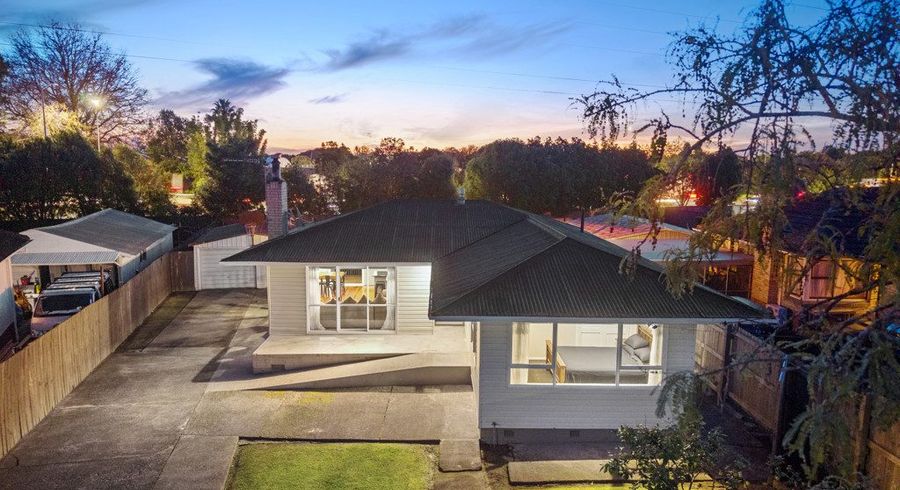  at 48 Harwood Crescent, Otara, Manukau City, Auckland