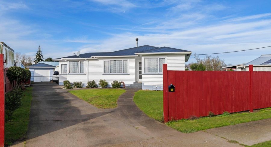  at 17 Tuke Street, Normanby, South Taranaki, Taranaki