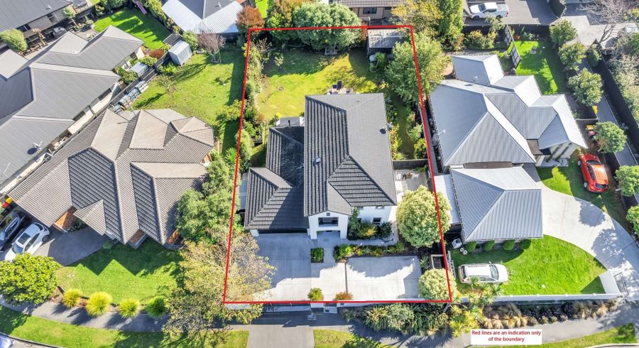  at 20 Linkwater Way, Parklands, Christchurch City, Canterbury