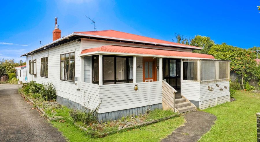  at 88 Weymouth Road, Manurewa, Manukau City, Auckland
