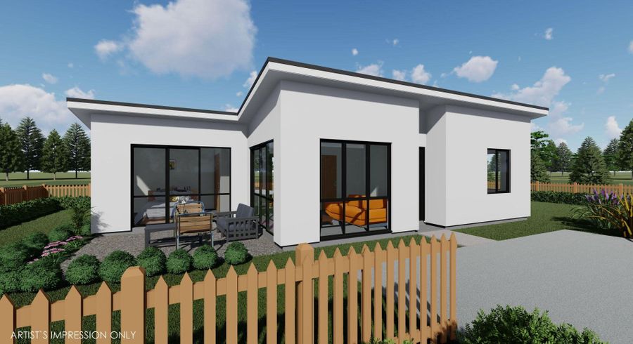  at 42C Orowaiti Rd, Westport, Buller, West Coast