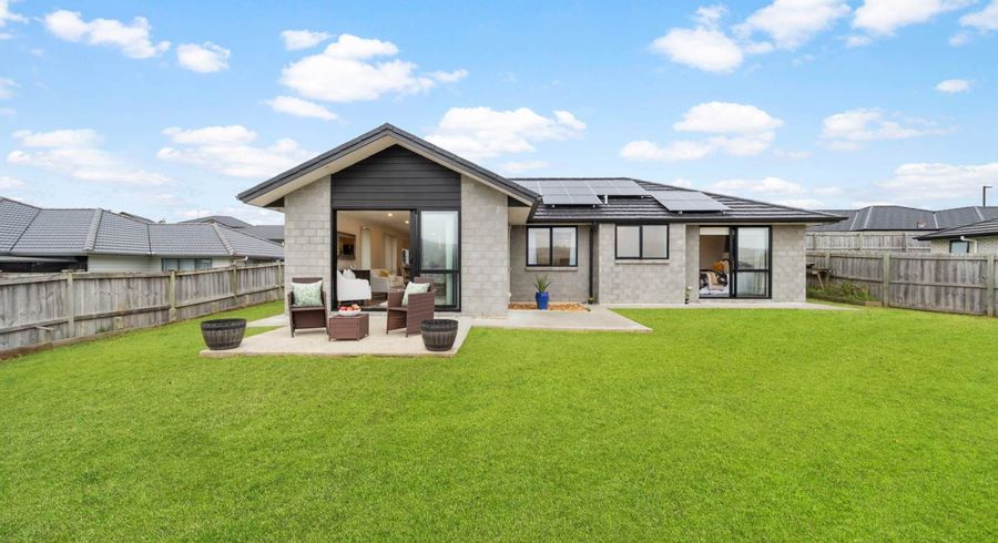  at 10 Loader Place, Pokeno, Franklin, Auckland
