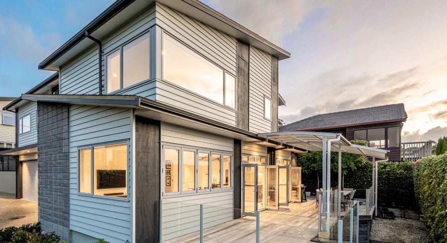  at 131A Kowhai Road, Mairangi Bay, North Shore City, Auckland